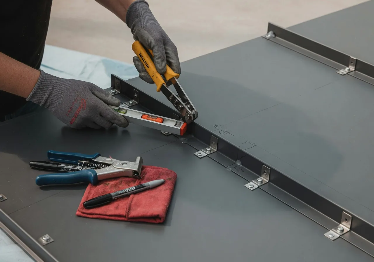 Why choose Metal Roofing Installation in Heidelberg, MS